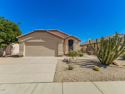 4432 E MELINDA Lane, Phoenix, AZ, 85050