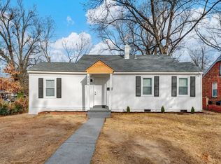 3156 Powell Ave, Memphis, TN 38112