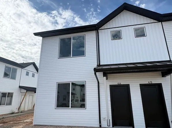 1681 W 2025 N #2C, Cedar City, UT 84721