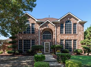 1229 Case Dr, Mesquite, TX 75181