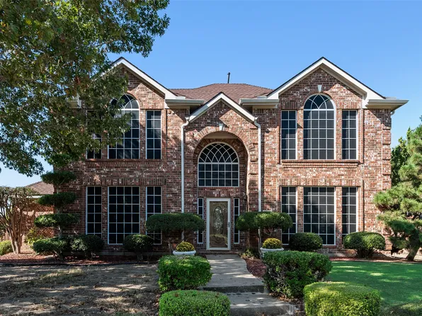 1229 Case Dr, Mesquite, TX 75181