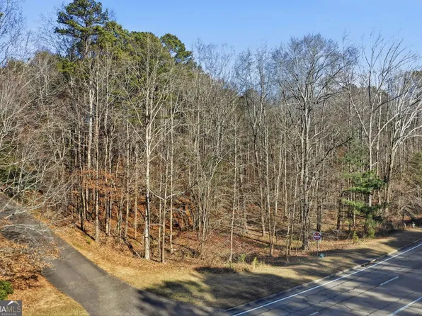 1600 Sixes Rd, Canton, GA 30114