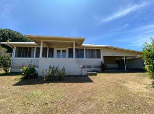 55-574 Hawi Rd, Hawi, HI 96719