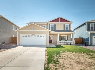 1758 Killdeer Ct, Pueblo, CO 81008