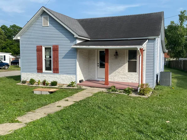 408 E Court St #1, Lawrenceburg, KY 40342