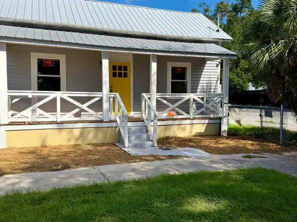 1416 Albany St, Brunswick, GA 31520