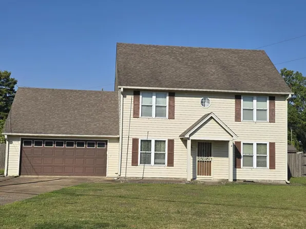 157 Dustin Dr, Jackson, TN 38301