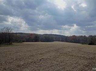 250 Barrett Rd, Elsberry, MO 63343