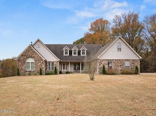 7825 Nail Rd, Walls, MS 38680