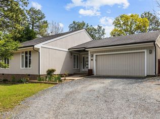 6 Halter Pl, Pinehurst, NC 28374
