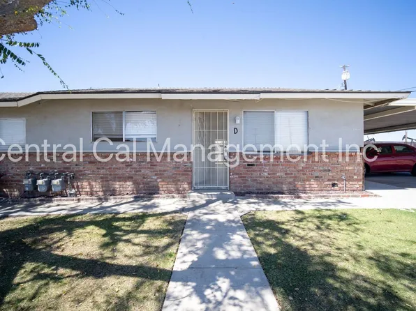 932 Day Ave #A-d, Bakersfield, CA 93308