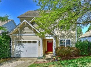 10639 Secret Garden Ln #278, Charlotte, NC 28214