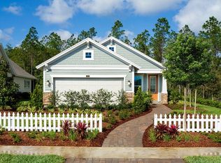 100 Pioneer Village Dr, Saint Augustine, FL 32081