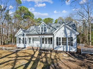 309 Monterey Ct, Benson, NC 27504