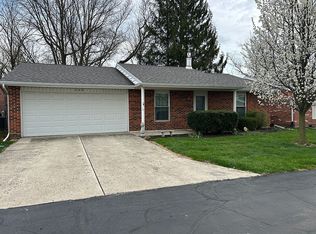 248 Green Tree Ln, Bellefontaine, OH