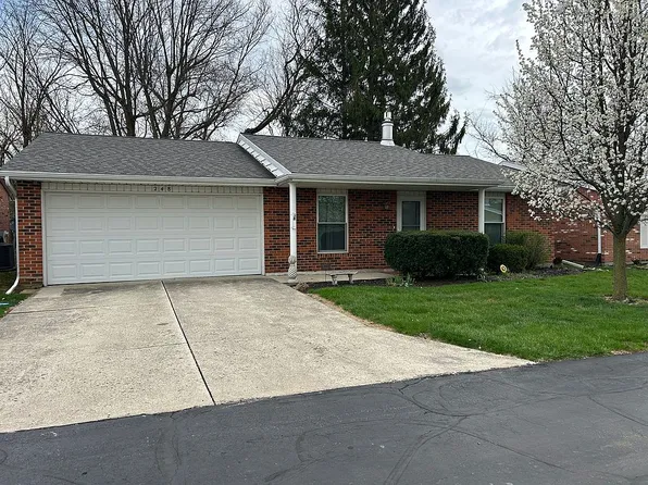 248 Green Tree Ln, Bellefontaine, OH 43311