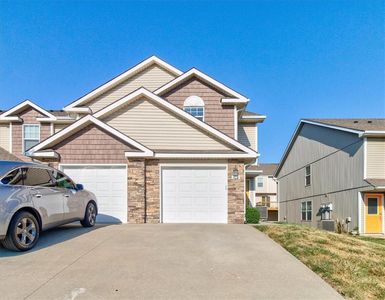 228 N Washington St, Raymore, MO, 64083