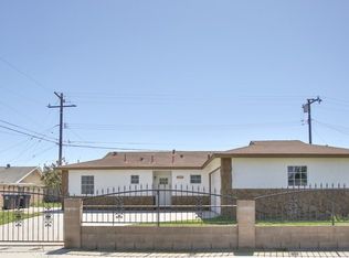 4722 W Maurie Ave, Santa Ana, CA 92703