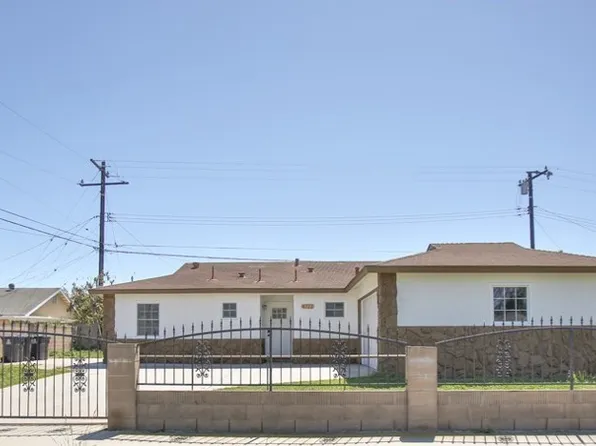 4722 W Maurie Ave, Santa Ana, CA 92703