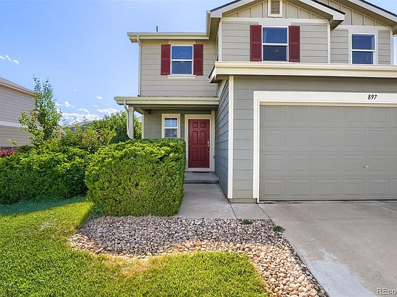 2nd image of 897 Willow Drive