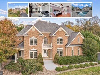 6041 Clairemont Dr, Owings, MD, 20736