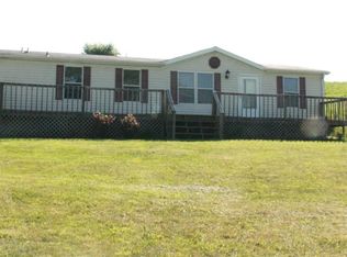 3197 Upper Jackstown Rd, Carlisle, KY 40311
