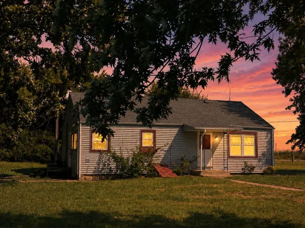 1217 S Mayfield Rd, Caldwell, KS 67022
