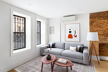 Rented by Brown Harris Stevens