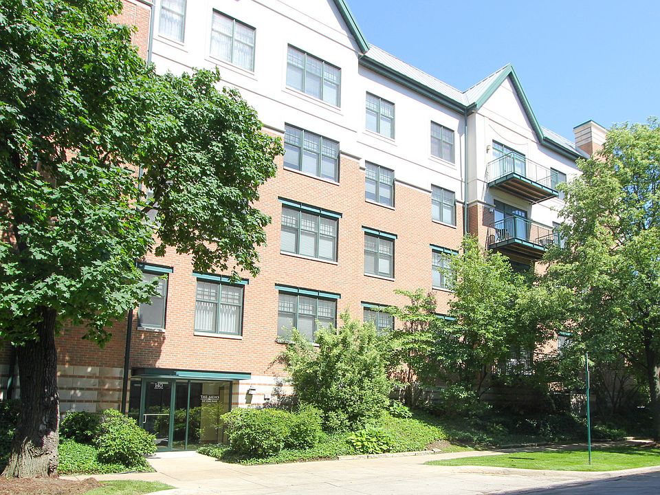 1st image of 140 N Euclid Ave #508
