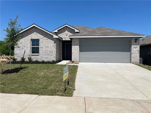 105 Rockbridge Dr, Huntsville, TX 77340