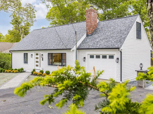 7 Sandy Lane, Harwich, MA 02645