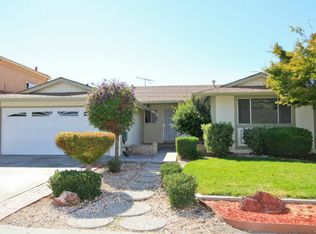 1887 Camacho Way, San Jose, CA 95132