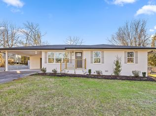 200 Allen Rd, Chattanooga, TN 37415