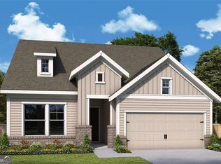 3005 Calm Water Way, Canton, GA 30114