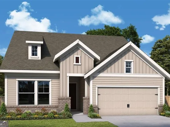 3005 Calm Water Way, Canton, GA 30114