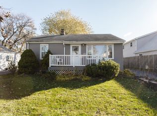 4027 N Park St, Westmont, IL