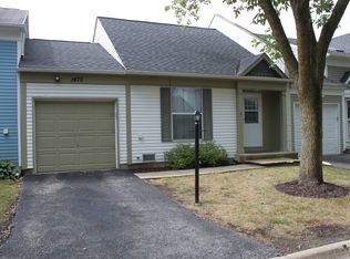 1470 N Gatewood Ave, Palatine, IL 60067