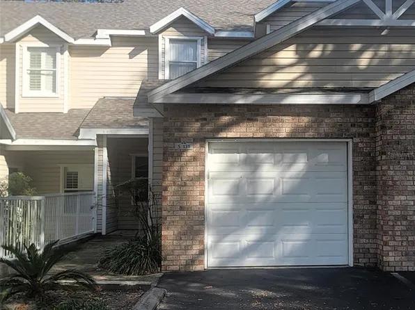 4700 SW Archer Rd APT 131, Gainesville, FL 32608