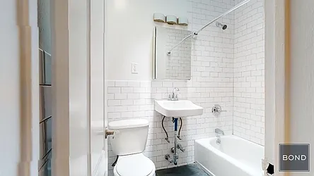 Rented by Bond New York