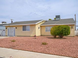 6512 Evergreen Ave, Las Vegas, NV 89107