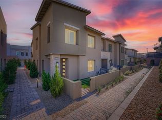 600 N Carriage Hill Dr #1184, Las Vegas, NV 89138