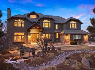 6858 Twisted Oak Dr, Castle Pines, CO 80108 | Zillow
