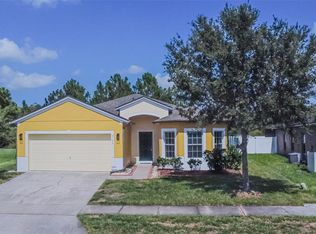 3175 Queen Alexandria Dr, Kissimmee, FL 34744