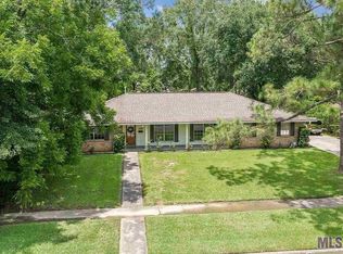 11051 Mollylea Dr, Baton Rouge, LA 70815