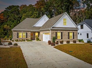 2104 Wood Stork Dr., Conway, SC 29526