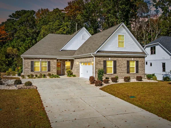 2104 Wood Stork Dr., Conway, SC 29526