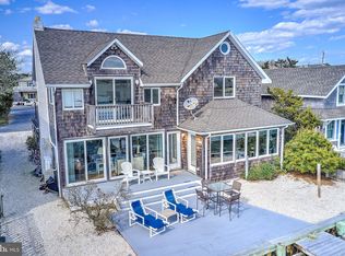 66 Maiden Ln, Harvey Cedars, NJ 08008