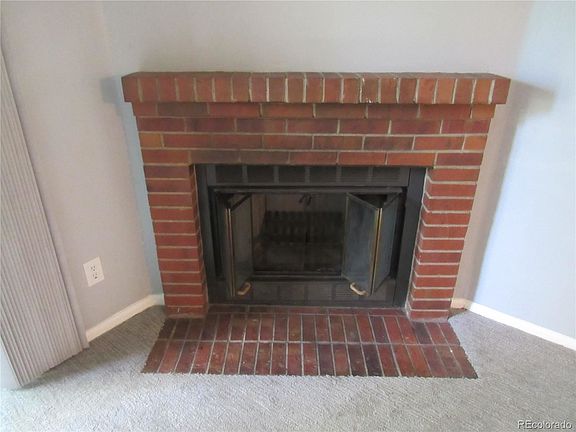 2nd image of 1358 S Irving St #32
