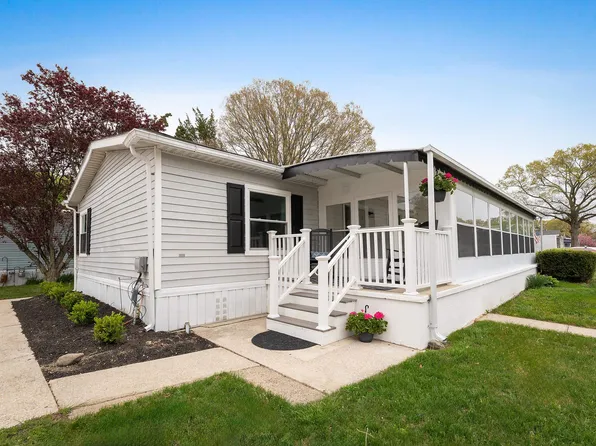 1402 S Route 9 Lot 363, Cape May Court House, NJ 08210