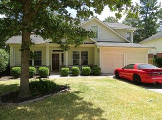 29010 Forest Hill Dr, Magnolia, TX 77355